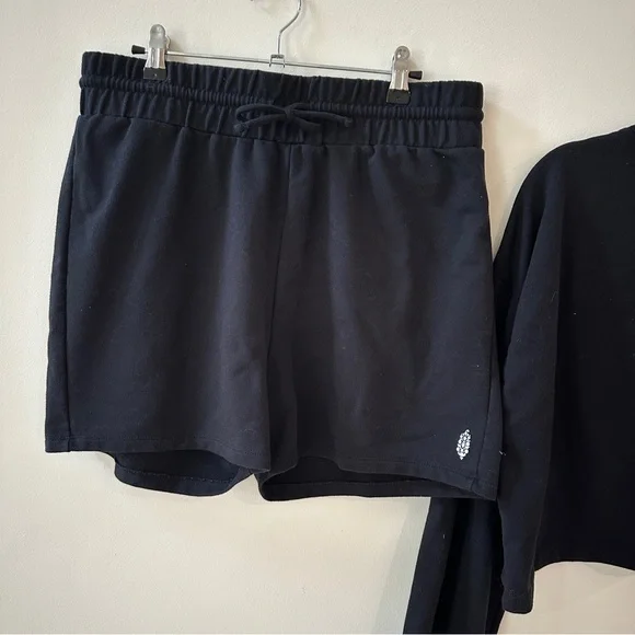 Free People Movement Sunny Set - Picture 5 of 8